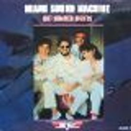 Hot Summer Nights (Bo Top Gun)