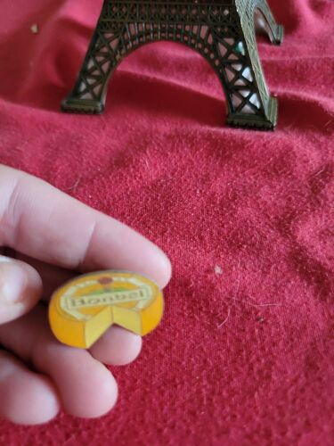 Pin's Fromage Bonbel