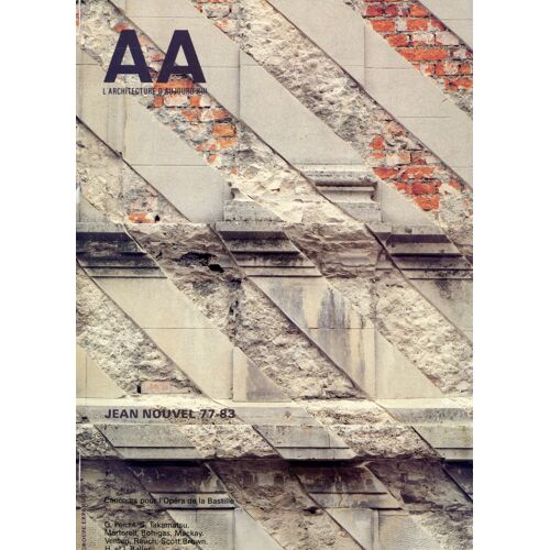 L'architecture D'aujourd'hui 231