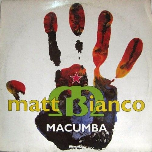 Macumba