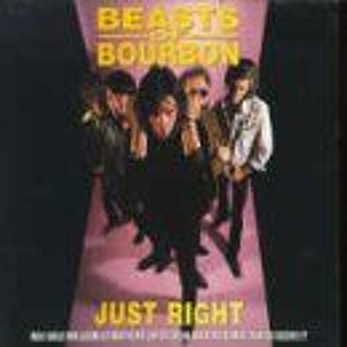 Just Right