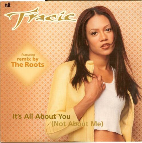 It's All About You (Not About Me)