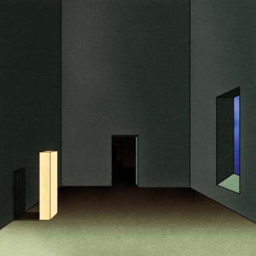 R Plus Seven (2lp+Mp3/Gatefold)