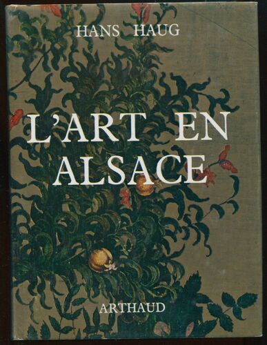 L'Art En Alsace