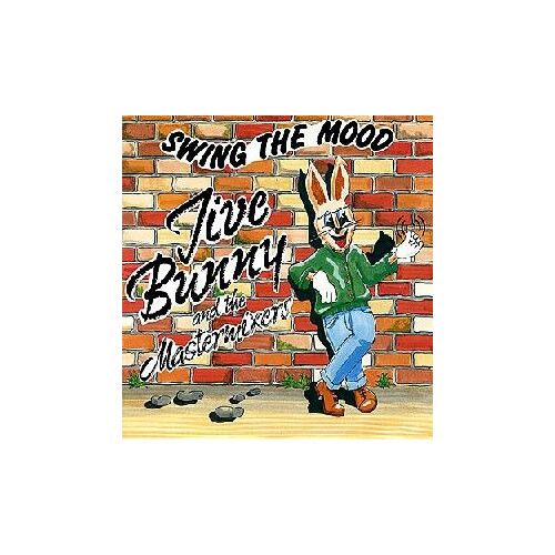Swing The Mood