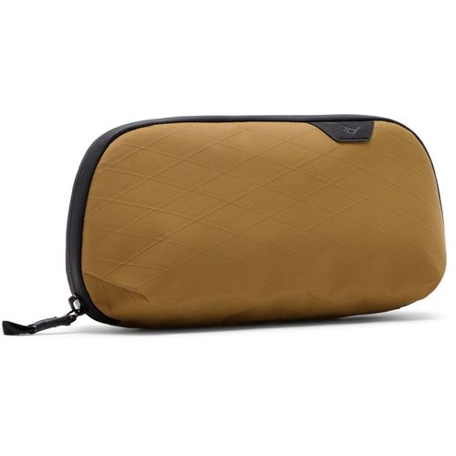 Peak Design - Tech Pouch Small - Coyote
