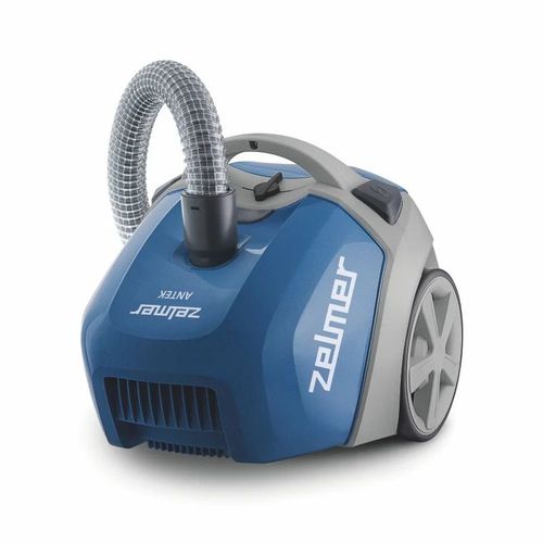 Zelmer ZVC3502N Aspirateur 3,5 L Aspirateur sans sac Sec 900 W Sac à poussière