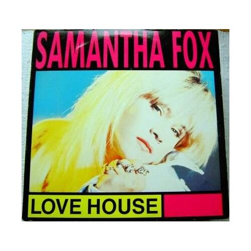 Love House