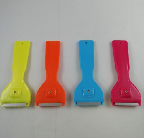 Grattoir pour plaque vitrocéramique céramique vitre nettoyage ménage