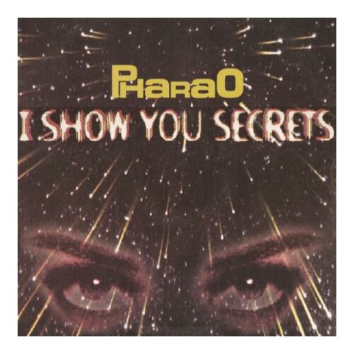 I Show You Secrets
