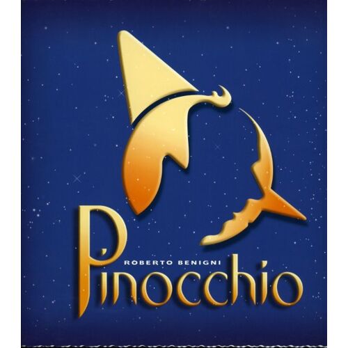 Pinocchio - Roberto Benigni - 2003 - Dossier De Presse N° 1