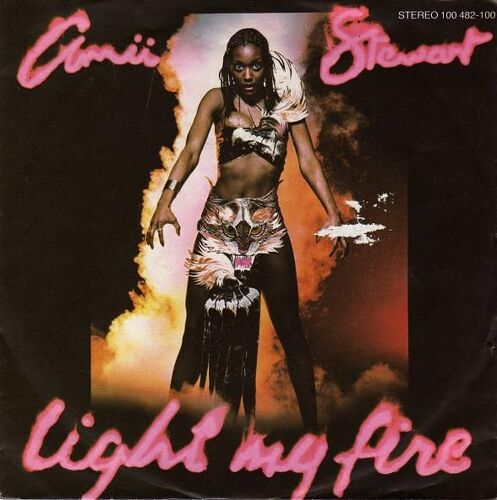 Light My Fire / Bring It On Back To Me