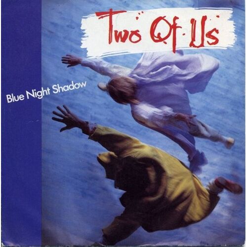 Blue Night Shadow / Blue Night Shadow (Part Ii)