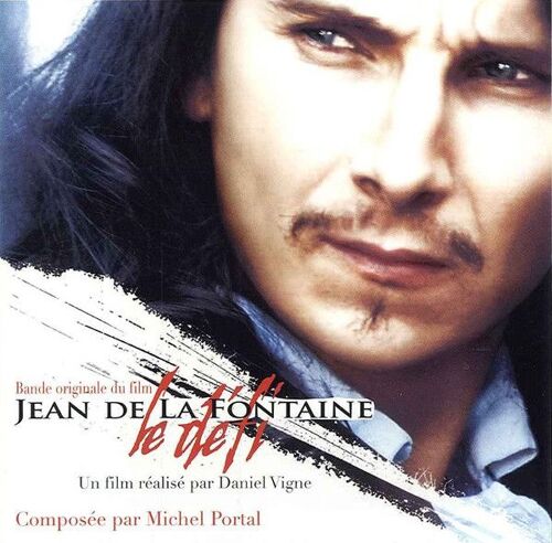 Jean De La Fontaine, Le Défi