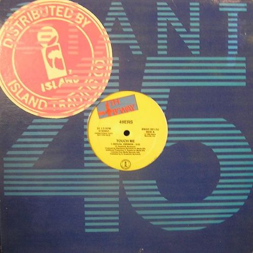 Touch Me