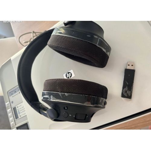Casque Bluetooth G533