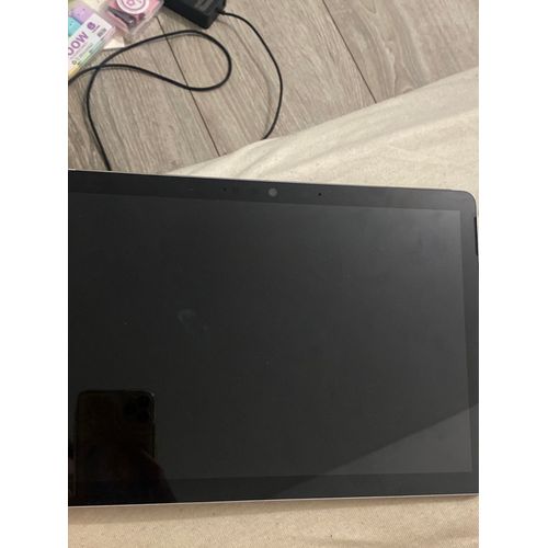 Tablette Microsoft Surface Go 2 64 Go 10.5 pouces Argent