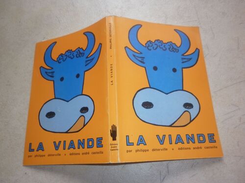 La Viande : Technologie De La Viande (Boucherie Et Charcuterie).