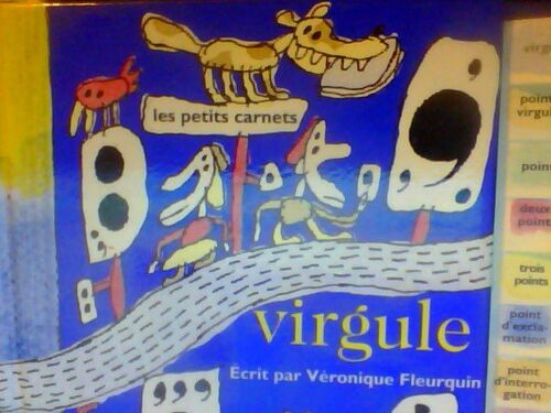 Virgule