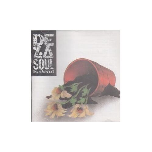 De La Soul Is Dead