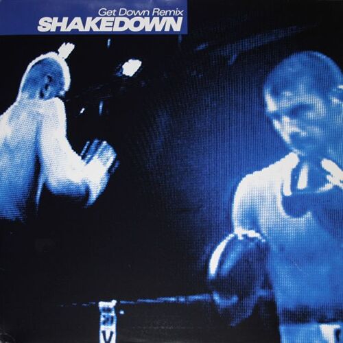 Get Down (Remix)