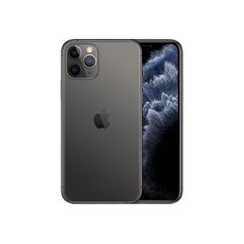 Apple iPhone 11 Pro 256 Go Gris