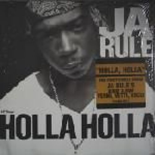 Holla Holla / It's Murda