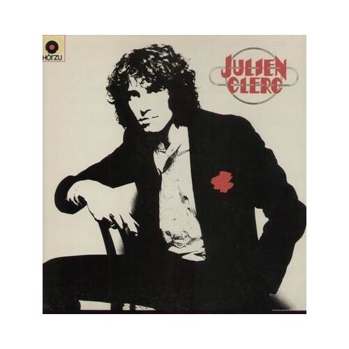 Julien Clerc (Chanson Pop Rock 70's)[Chanson Pop Rock 70's]