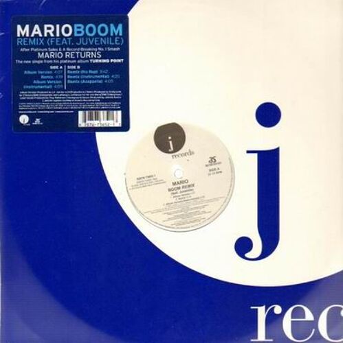 Boom (Remix)