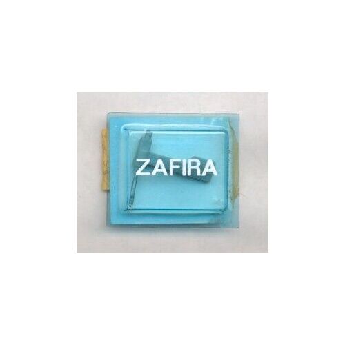 Zafira : saphir pour tourne - disque et platine n°6500 Radiohm 67