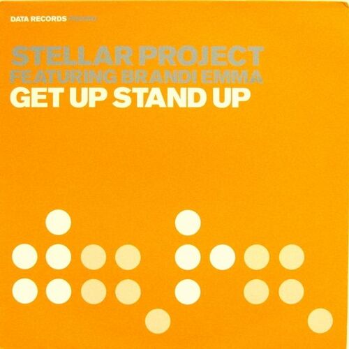 Get Up Stand Up