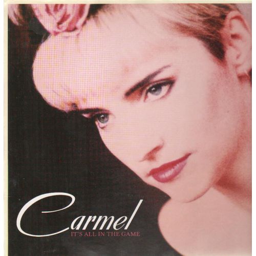 It's All In The Game