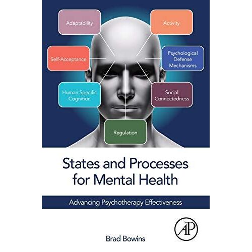 States And Processes For Mental Health