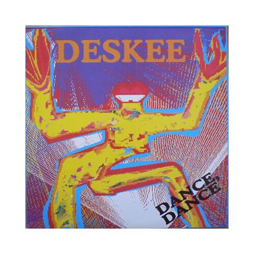 Dance, Dance