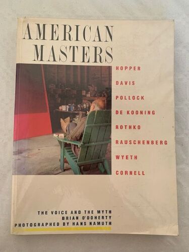 American Masters