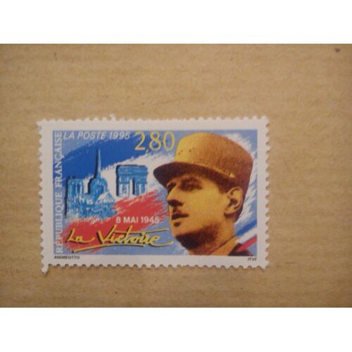 8 Mai 1945