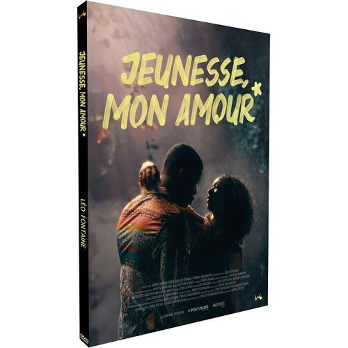 Jeunesse, Mon Amour - Édition Limitée
