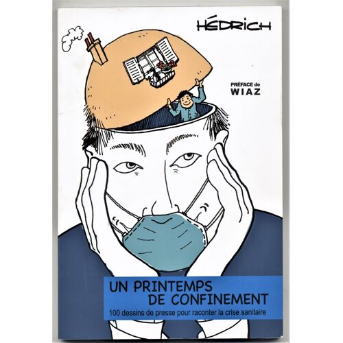 Un Printemps De Confinement
