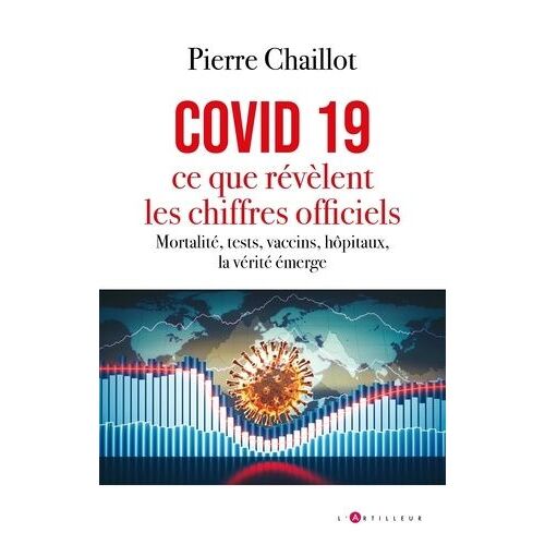 Covid 19, Ce Que Révèlent Les Chiffres Officiels