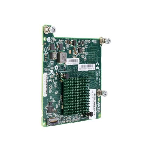 HPE FlexFabric 650M - Adaptateur réseau - PCIe 3.0 x8 - 20 Gigabit Ethernet x 2 - pour HP 6125XLG; HPE 6125XLG; ProLiant BL460c Gen10, WS460c Gen9