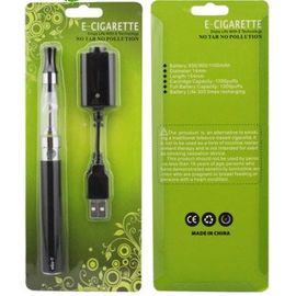 Starter kit cigarette électronique Ego CE4