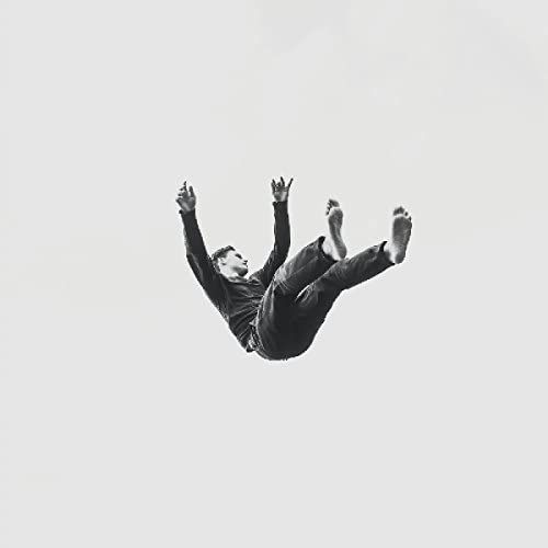 Feels Like Air [Vinyl]