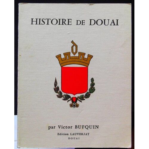 Histoire De Douai