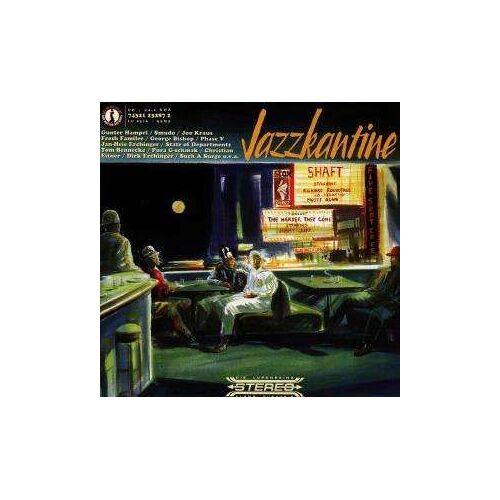 Jazzkantine - Composer