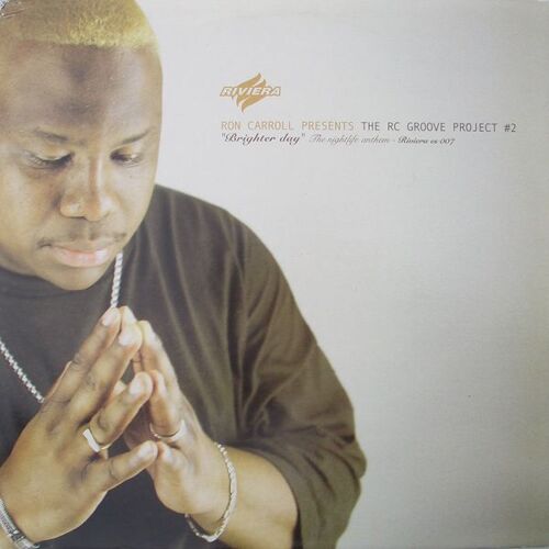 Brighter Day (The Nightlife Anthem)