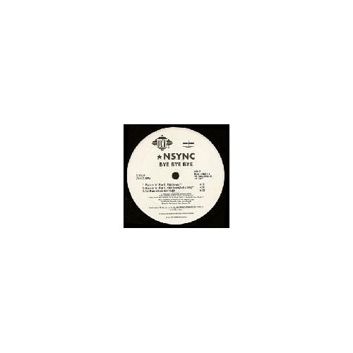 Bye Bye Bye (The Remixes)