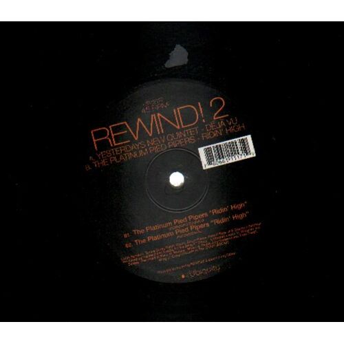 Rewind! 2 12'