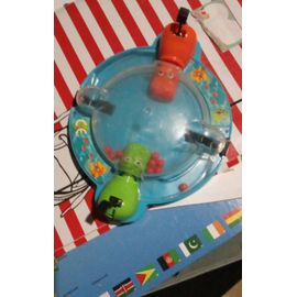 Jeu Rhinocéros De Voyage