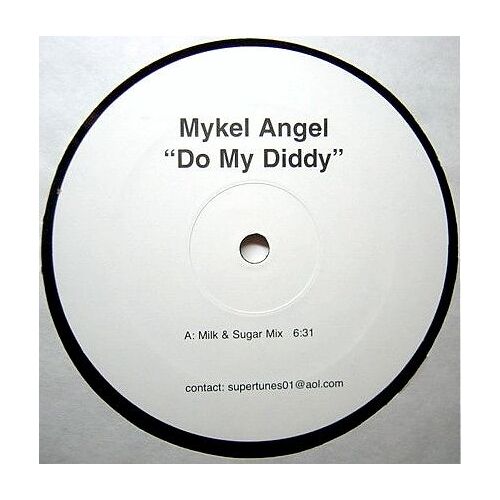 Do My Diddy
