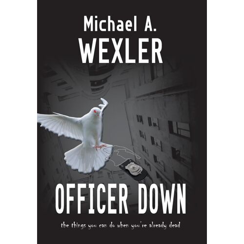 Officer Down